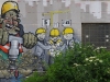 Graffitis