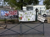École en danger