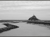Le Mont Saint Michel