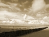 Plage de Deauville